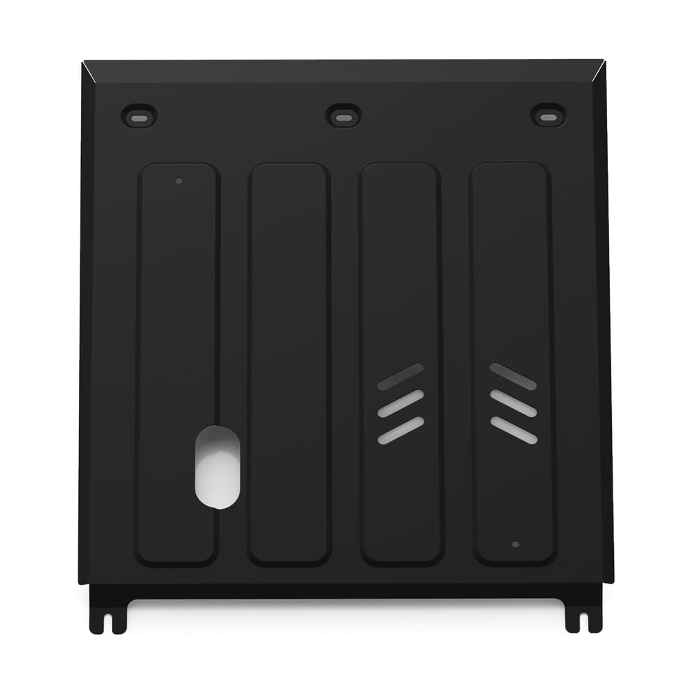 Изображение товара Защита картера и КПП Rival Exeed TXL АКПП 4WD 2020- из стали 1.5 мм