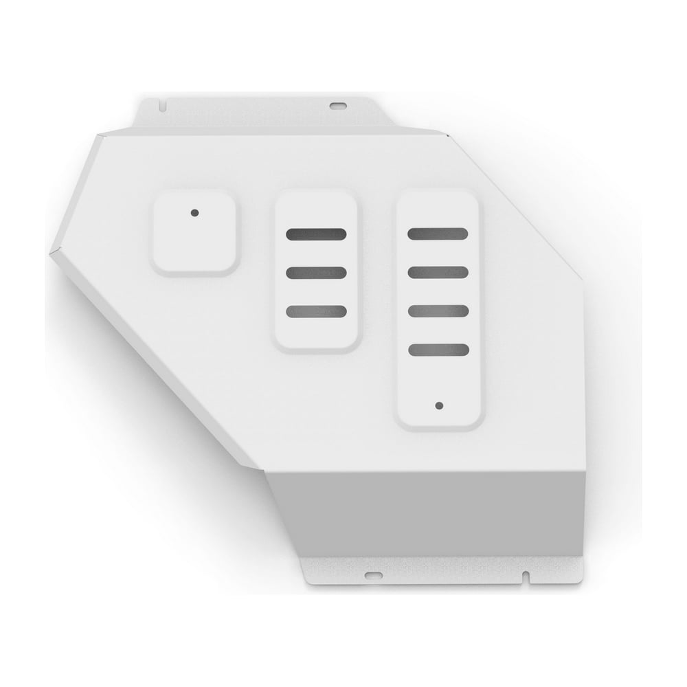 Изображение товара Защита заднего электродвигателя для BYD Song Plus hybrid 2023 от Rival