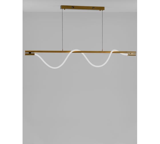 Изображение товара Светильник подвесной светодиодный Moderli True V10680-PL