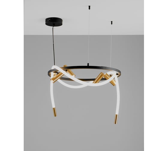 Изображение товара Светильник подвесной светодиодный Moderli True V10690-PL