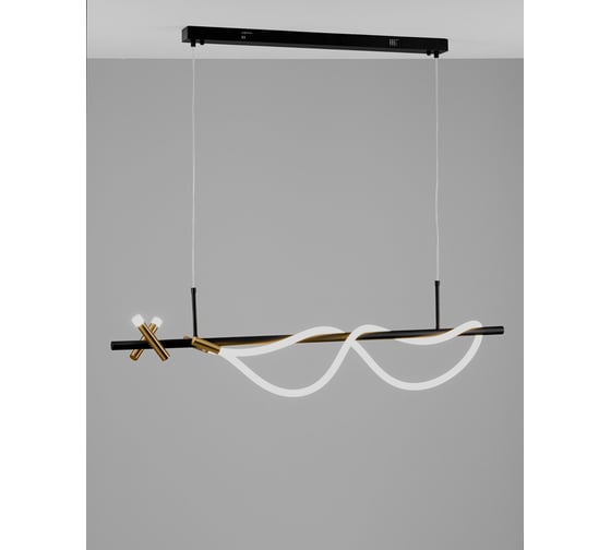 Изображение товара Светильник подвесной светодиодный Moderli True V10685-PL