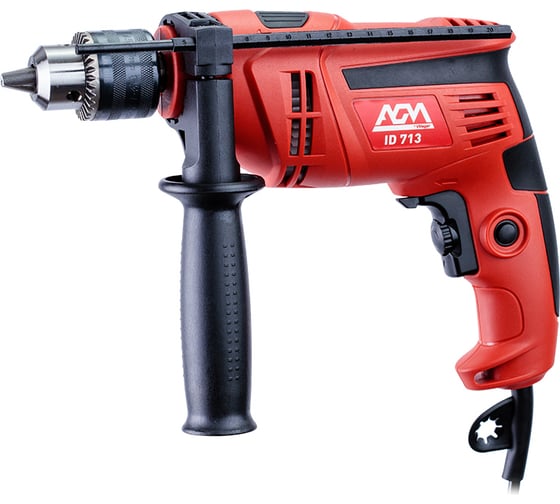 Изображение товара Электрическая ударная дрель Villager AGM ID 713 066153