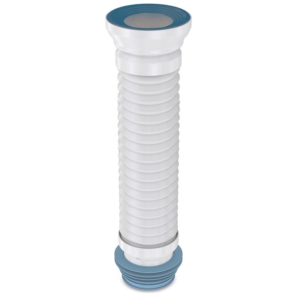 Гофрированная труба для унитаза BATH MASTER BM0402SP