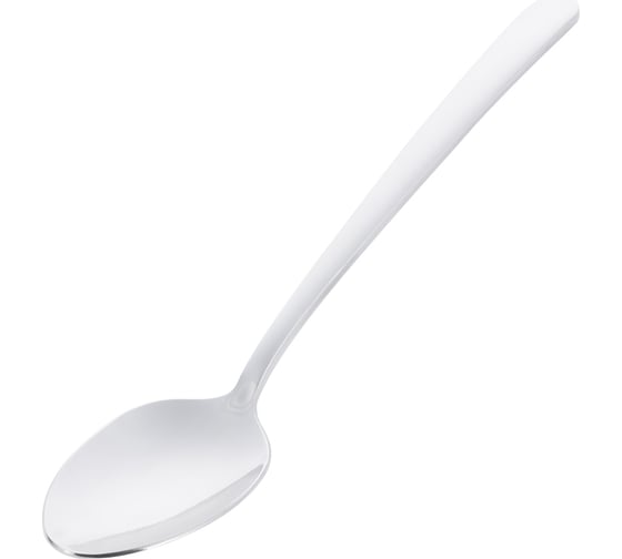 Изображение товара Столовая ложка Gipfel BELVEDER 21 см, нержавеющая сталь 18/10 50683