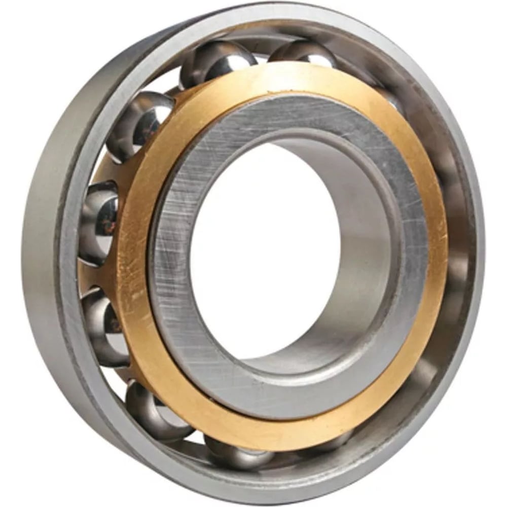 Изображение товара Подшипник FAG 7410-B-XL-MP-UA радиально-упорный шариковый однорядный открытый