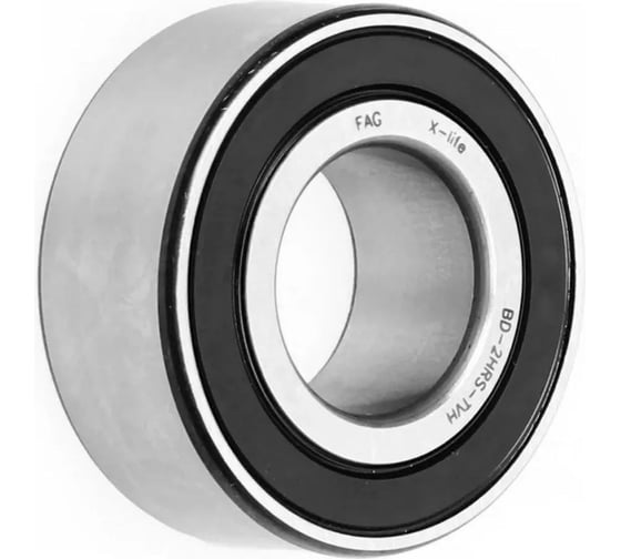 Изображение товара Подшипник FAG 3210-BD-XL-2HRS-TVH