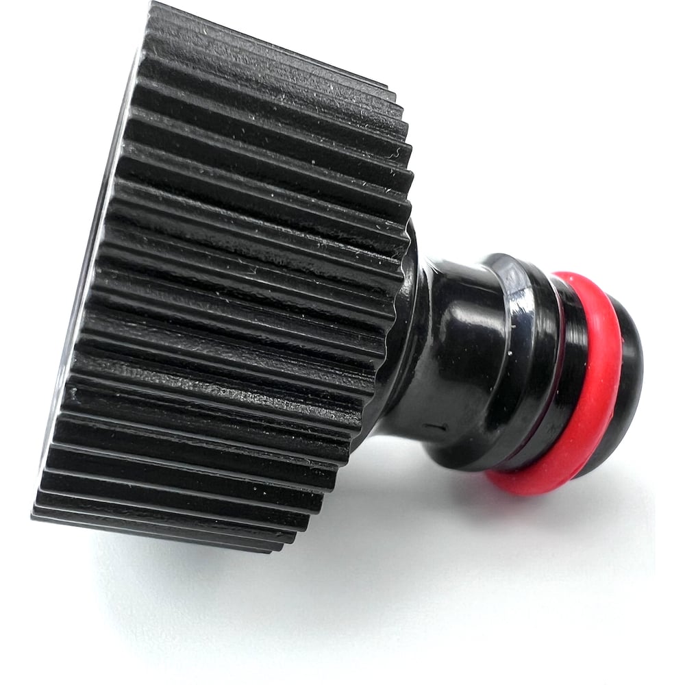 Изображение товара Соединитель резьбовой быстросъемный ВР 3/4x16 мм ABS-пластик Профитт