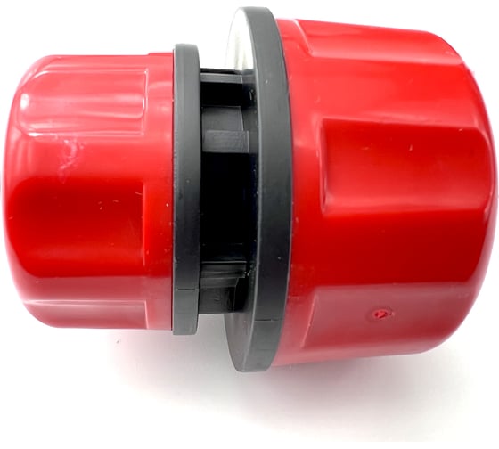 Изображение товара Муфта соединительная для шлангов 1/2 и 3/4 Профитт 1895540