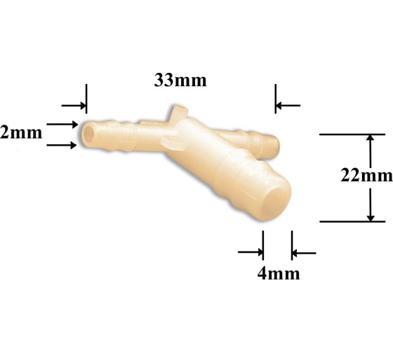 Изображение товара Автокрепеж для GM 10 шт 1610403 КрепАвто 0906