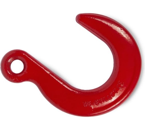 Изображение товара Крюк с широким зевом 3.15 т ООО Грузкомплект кшз32