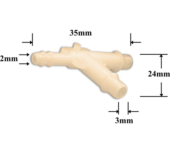 Изображение товара Автокрепеж для GM 10 шт 14017780 КрепАвто 0907