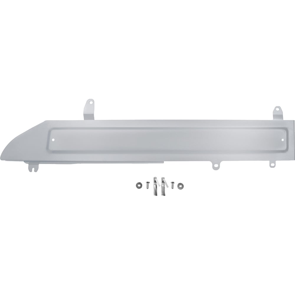 Изображение товара Защита топливных магистралей Rival для Geely Atlas 2023