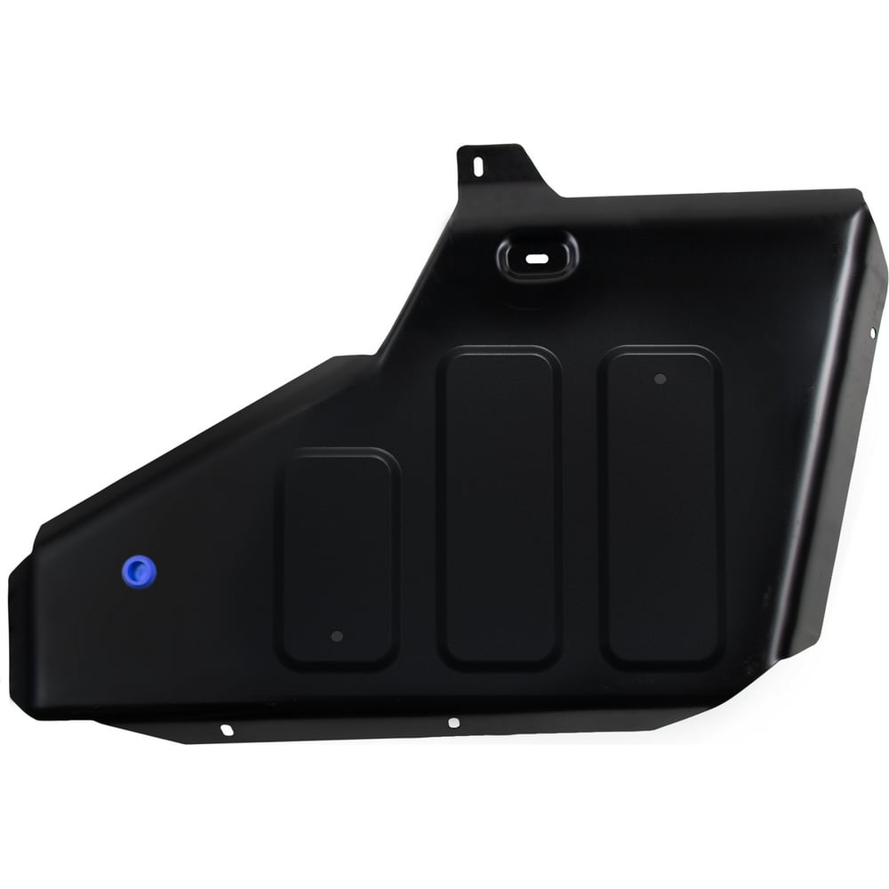 Изображение товара Защита топливного бака Rival Geely Coolray SX11 и Belgee X50 2020-2023 гг.