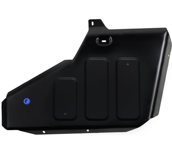 Изображение товара Защита топливного бака Rival Geely Coolray SX11 2020-н.в./Belgee X50 2023-н.в., 111.1925.1