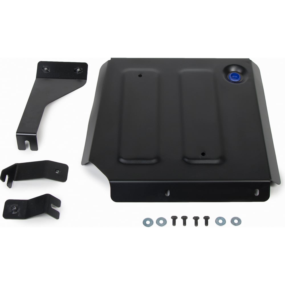 Изображение товара Защита топливного бака Rival для Haval Jolion РКПП FWD 2021-н.в 111.9422.1