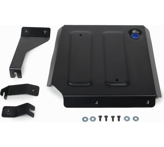 Изображение товара Защита топливного бака Rival для Haval Jolion РКПП FWD 2021-н.в 111.9422.1