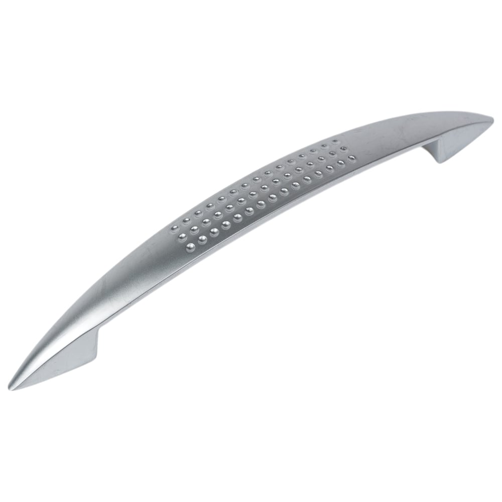 Изображение товара Ручка-скоба Kerron, 128 мм, матовый хром LT-9131-128 SC