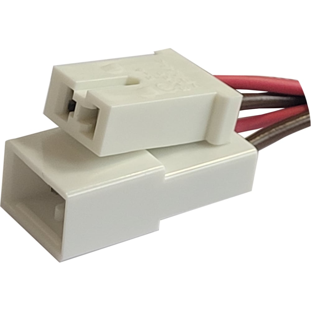 Изображение товара Колодка соединительная Nord-Yada 909612 2-х местная 35 А, 48 В