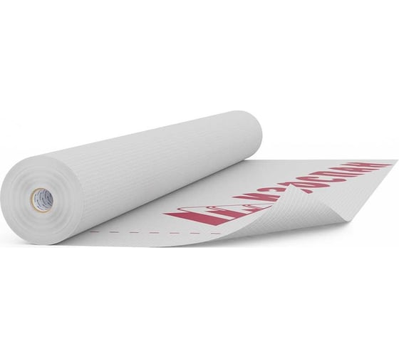 Изображение товара Армированная паро-гидроизоляция ИЗОСПАН RM , 35 м 3 11.02.02.19.01.075.0035.1600.00