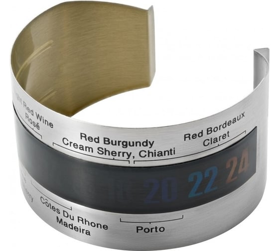 Изображение товара Термометр для вина APOLLO "Pinot" PIN-01