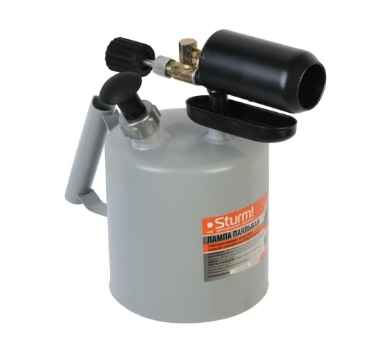 Изображение товара Паяльная лампа Sturm 2.0 л 5015-01-20