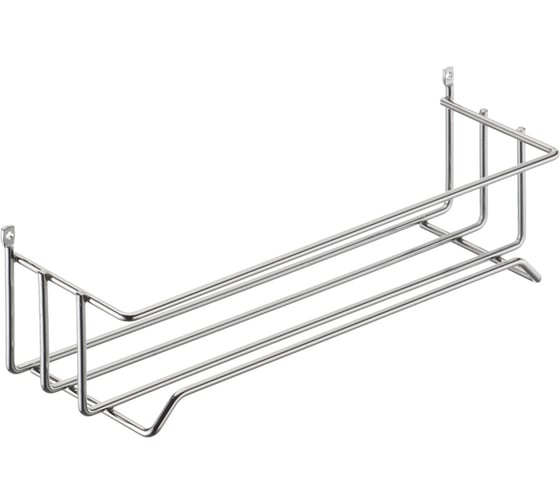Изображение товара Полка для мелочей Lemax PROF, хром MX-027