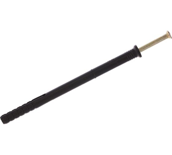 Изображение товара Дюбель-гвоздь INTERFIX 8 L120 потайной борт, быстрый монтаж ПП 29071