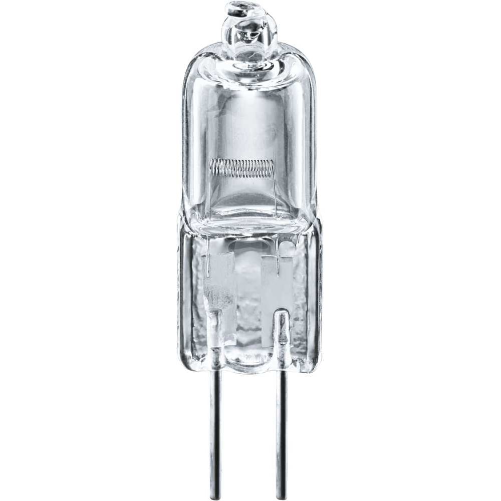 Лампа Navigator JC, 20W, clear, G4, 12V, 2000h 94210