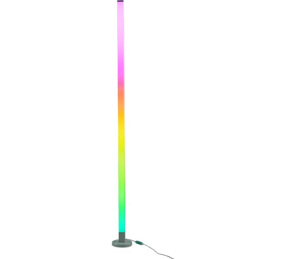 Изображение товара Торшер Moderli светодиодный DIY белый V11026-FL