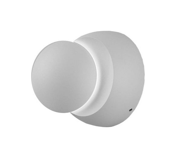 Изображение товара Светильник архитектурный светодиодный Elvan 6100-5W-3000K-Wh белый GW-6100-5W-WW-Wh