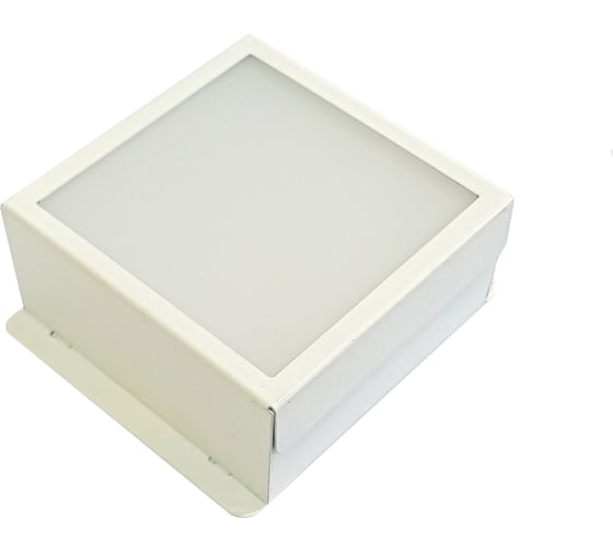 Изображение товара Светильник светодиодный PromA SL-OC-10P.M.WT.4000K 4673750166072