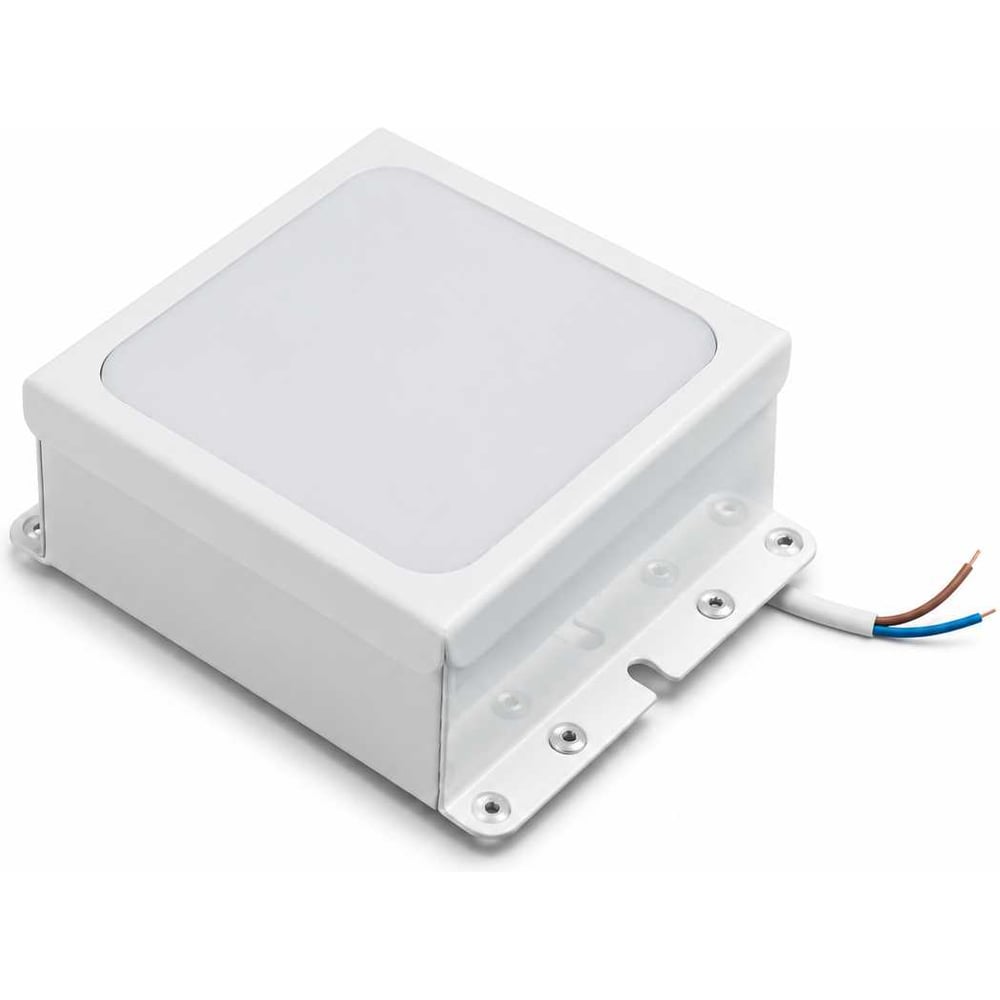 Изображение товара Светильник светодиодный PromA SL-OC-10P.M.WT.5500K