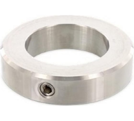 Изображение товара Установочное кольцо ЦКИ DIN705 A20 Ц 1 шт. 37421