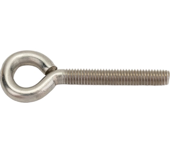 Изображение товара Петля-винт ЕВРОПАРТНЕР М5х32х8 нержав.сталь 2 шт. G2 0576 1