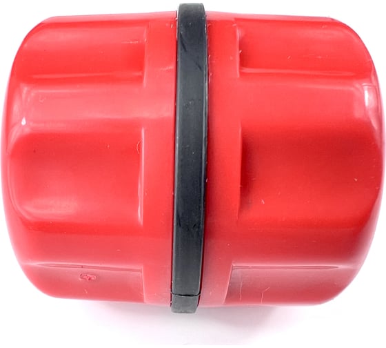 Изображение товара Муфта соединительная для шлангов 1/2 Профитт 1895533