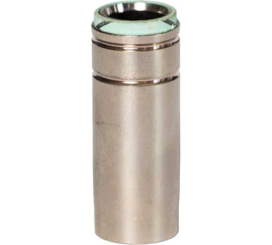 Изображение товара Сопло газовое цилиндрическое 18 мм, 5 шт PLAZWELD 145.0042