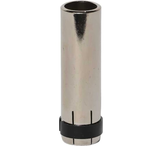 Изображение товара Сопло газовое цилиндрическое 19 мм, 5 шт PLAZWELD 145.0045