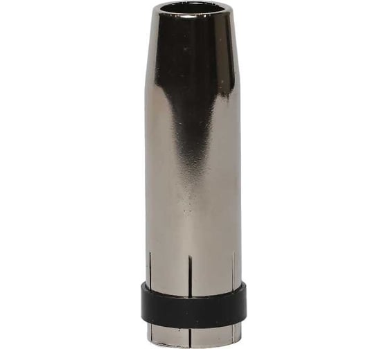 Изображение товара Сопло газовое коническое 16 мм, 5 шт PLAZWELD 145.0078