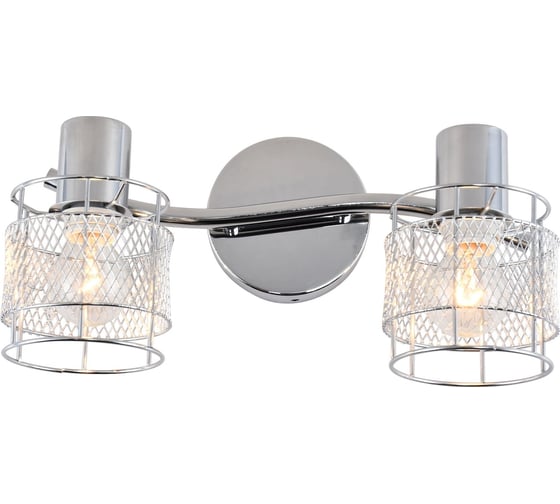 Изображение товара Спот Moderli Charli хром V10938-C