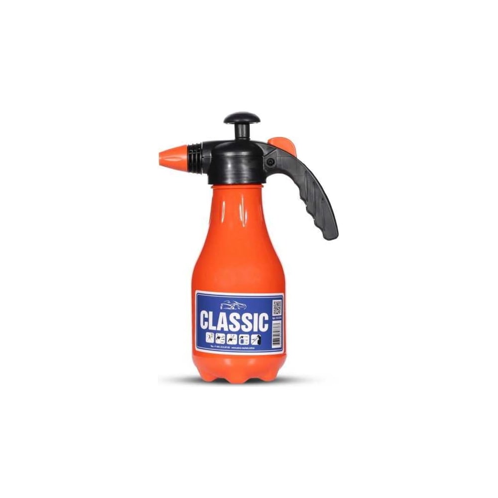 Изображение товара Пневмораспылитель ACG CLASSIC 1.5 л для бытовых и профессиональных работ