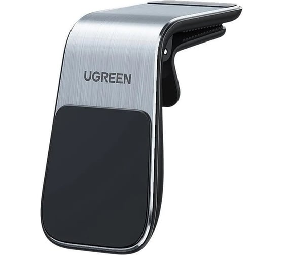 Изображение товара Магнитный держатель для телефона в автомобиль UGREEN LP290 черный 80712B