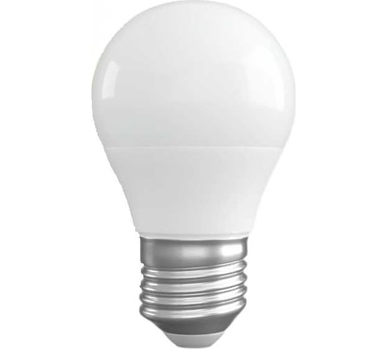 Изображение товара Лампа светодиодная Триколор LED А60 9Вт 4000K E27 LED-TR-А609w4KE27