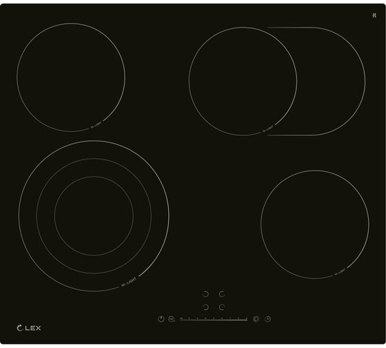 Изображение товара EVH 642D BL LEX CHPE000024