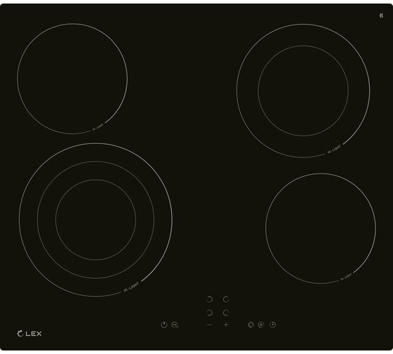 Изображение товара EVH 642B BL LEX CHPE000019