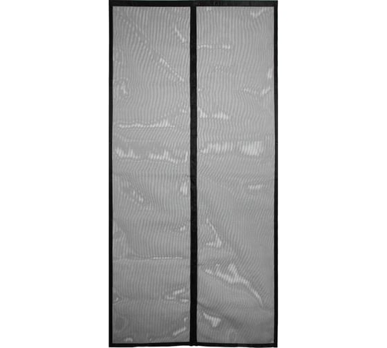 Изображение товара Противомоскитная сетка Rosenberg 100x210 см R-400035