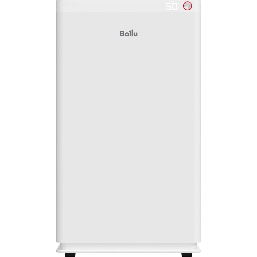 Изображение товара Осушитель воздуха Ballu Heavy Duty Plus BD60CI НС-1612613