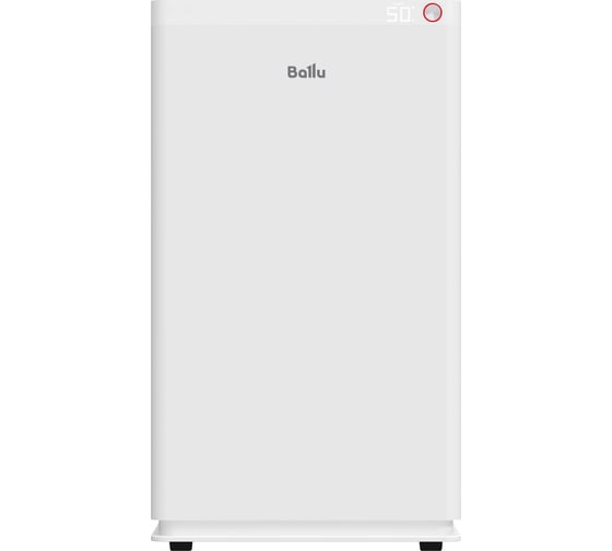Изображение товара Осушитель воздуха Ballu Heavy Duty Plus BD60CI НС-1612613