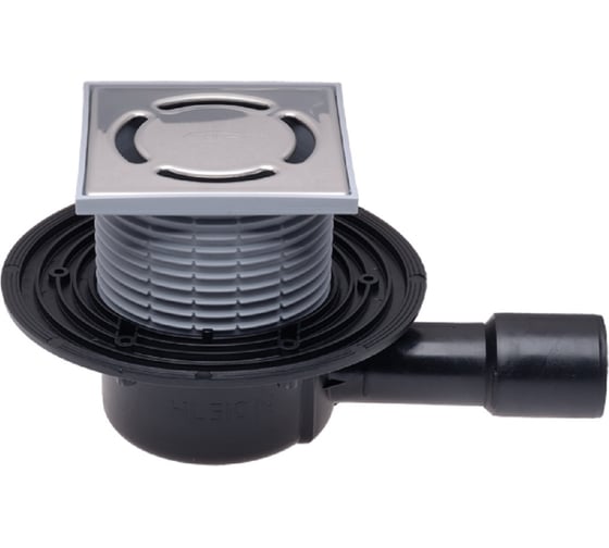 Изображение товара Трап HL с "сухим" сифоном HL 510NPr