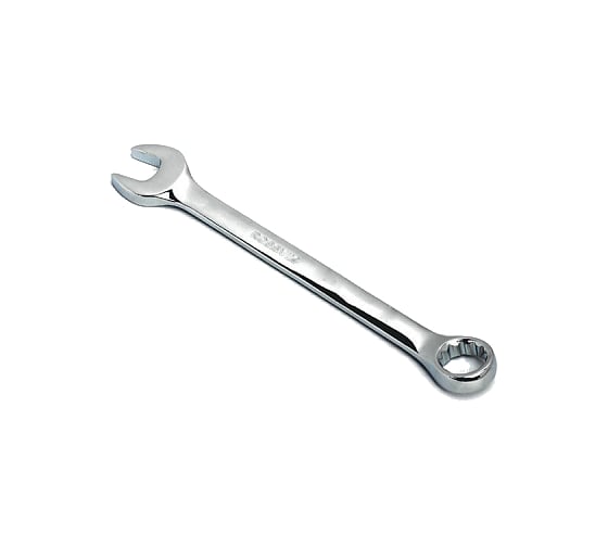 Изображение товара Гаечный комбинированный ключ ROSSVIK 15мм W0115