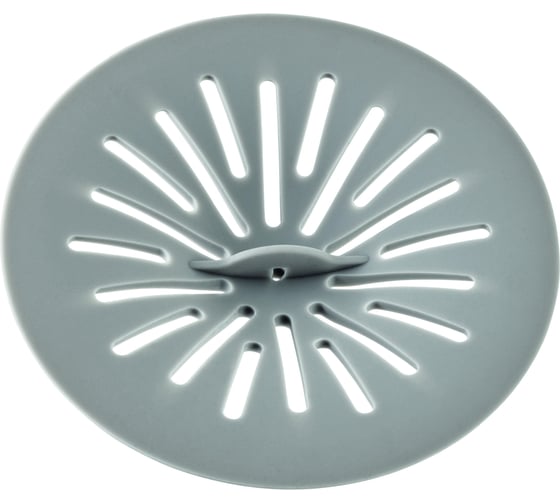 Изображение товара Универсальный силиконовый фильтр Wirquin CATCHY для мойки, раковины и ванны 30724771